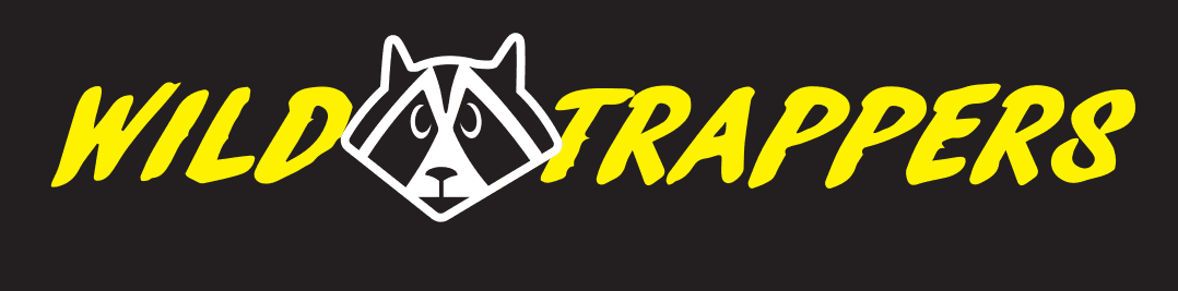 Wild Trappers — wildlife removal and exclusion company logo